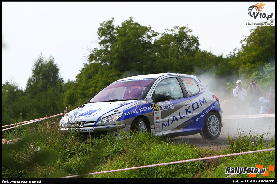Rajd Rzeszowski